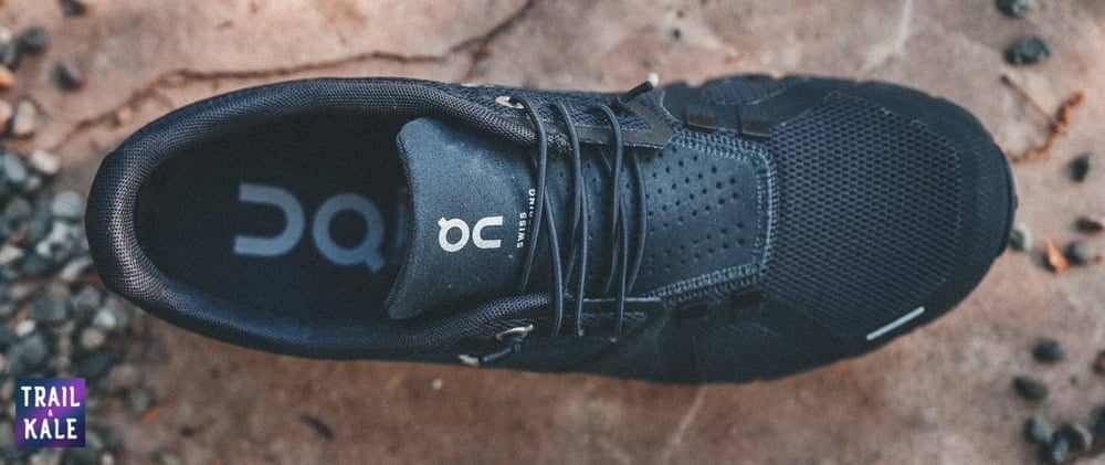 On Cloud Review [Cloud 5] - On Cloud Running shoes