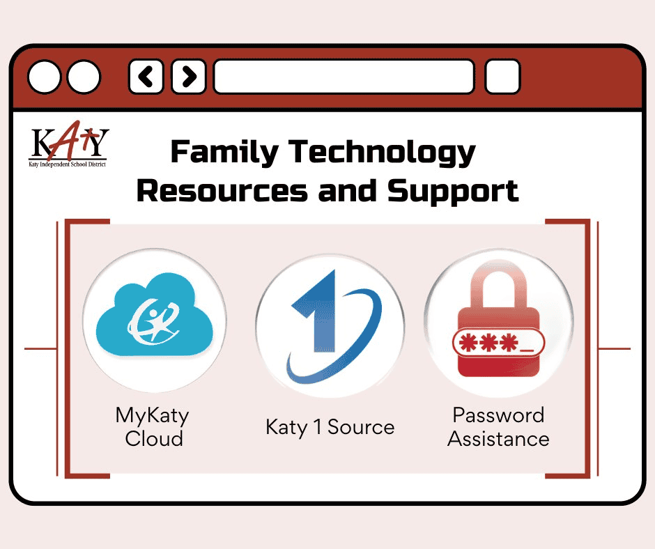 My Katy Cloud: Your Ultimate Guide to Accessing School Resources