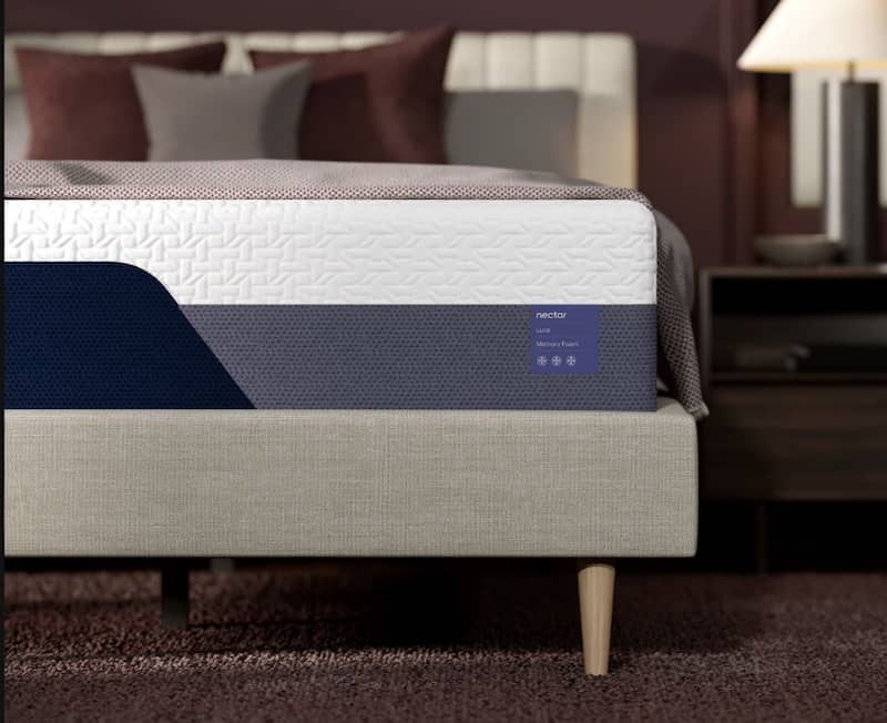 Nectar Premier Copper Mattress