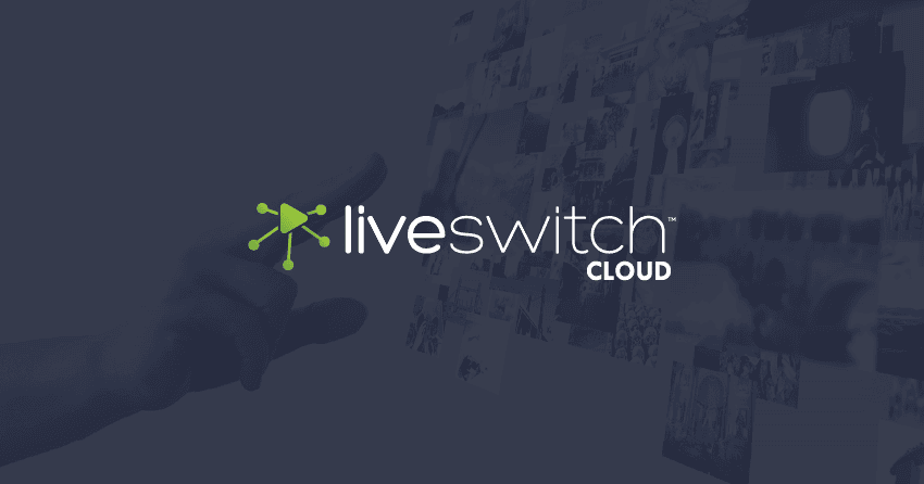 Liveswitch Cloud platform