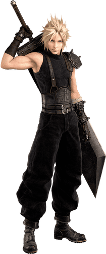 Cloud Strife