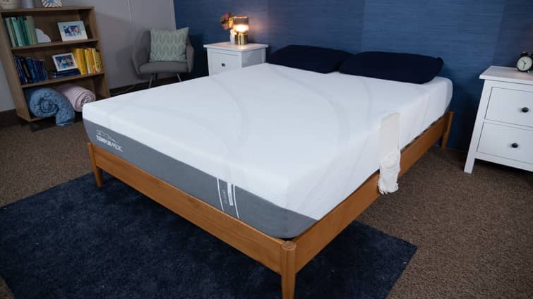 Tempur-Pedic TEMPUR-Cloud Mattress Review (2024)