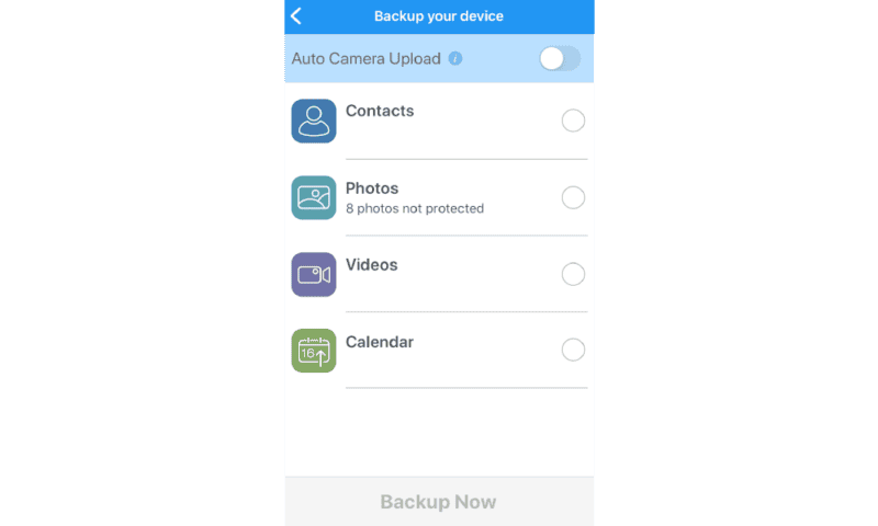 Best iPhone Backup Apps in 2024: Ditching iCloud