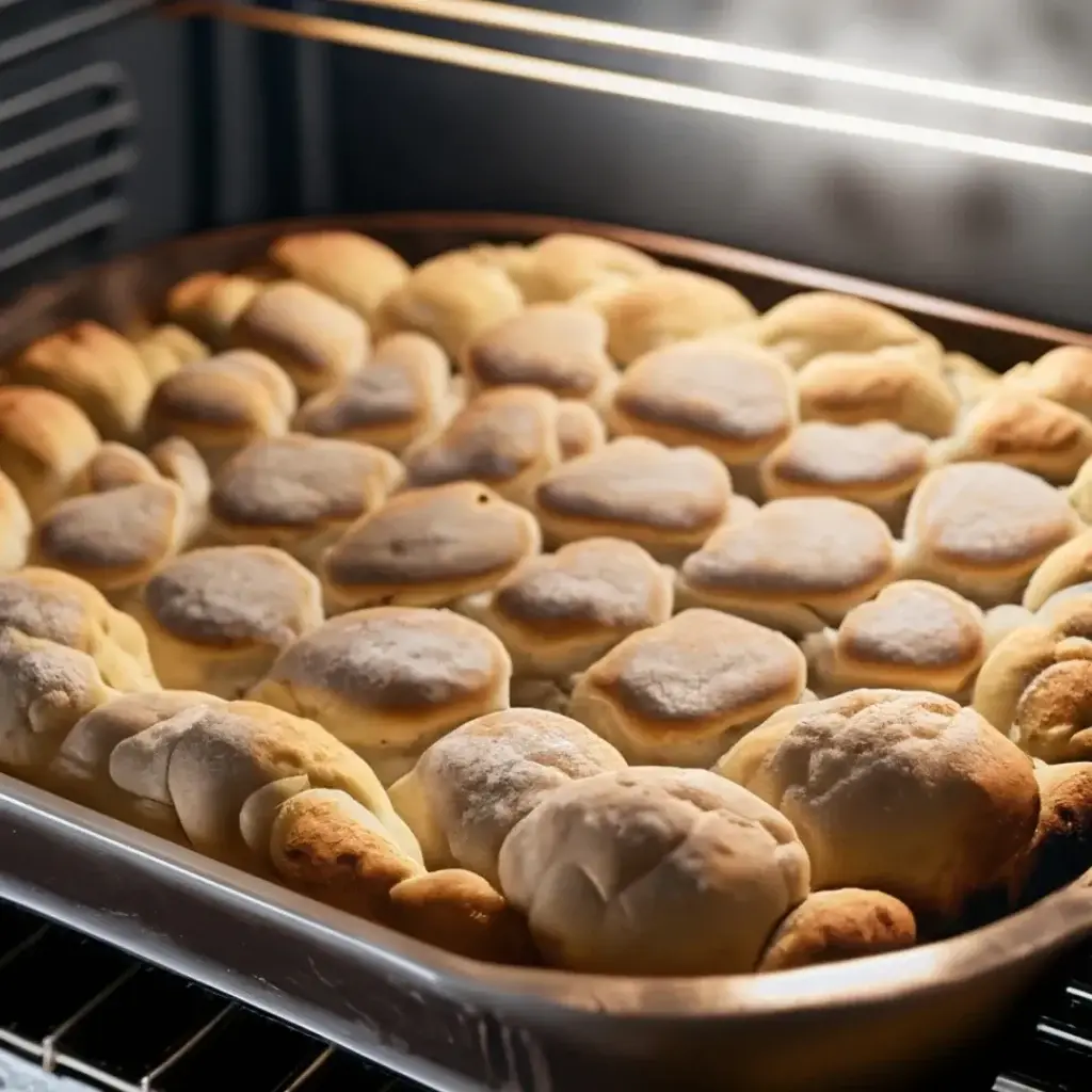 Vegan Cloud Bread Recipe