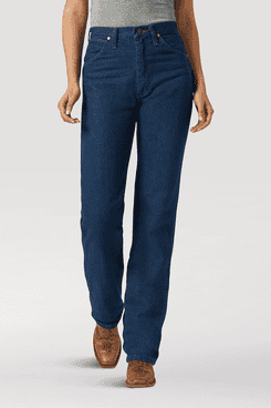 Wrangler Cowboy Cut Slim-Fit Jeans