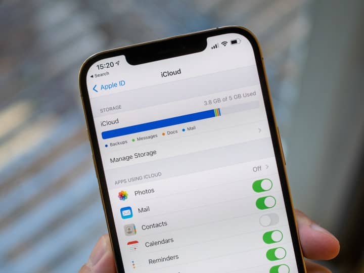 How to use iCloud Drive and sync documents to all your devices