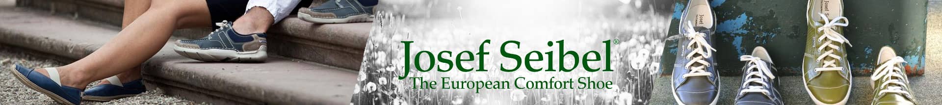 Josef Seibel Shoes Online