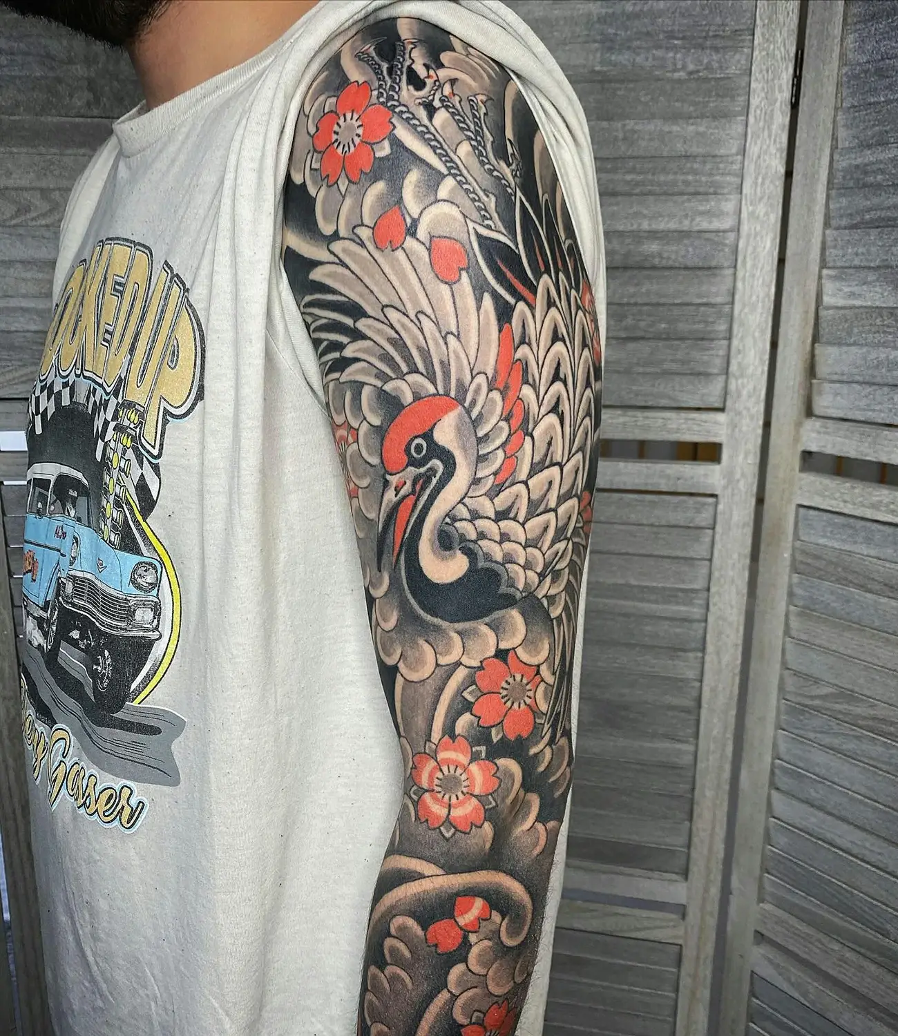 japanese tattoo ideas