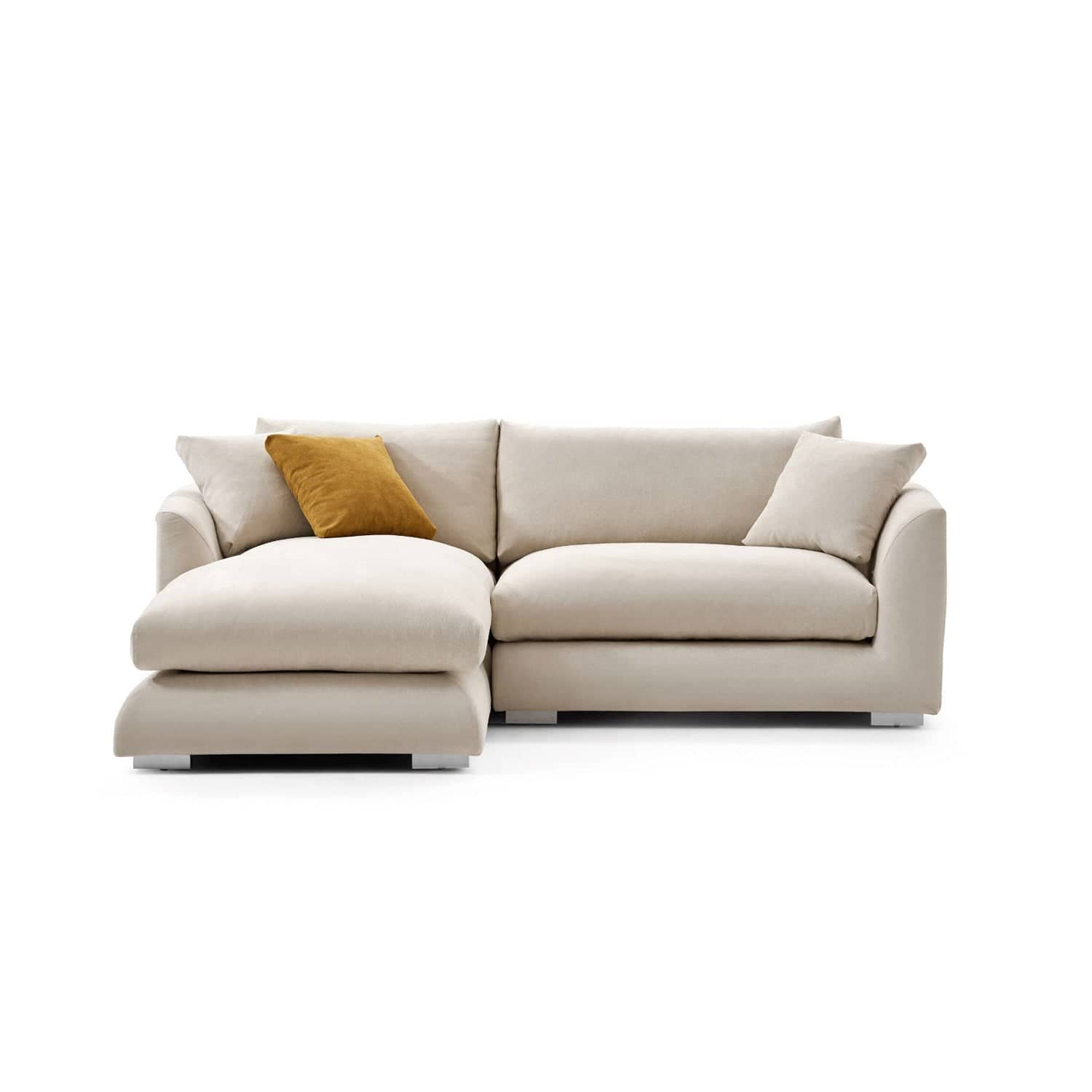 feather Sectional