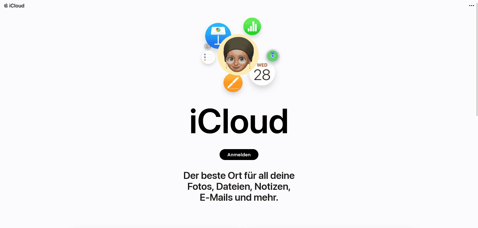 iCloud Mail | Eigene Domain für die Apple-Mailadresse