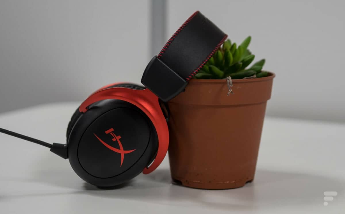 Test HyperX Cloud II Wireless : notre avis complet