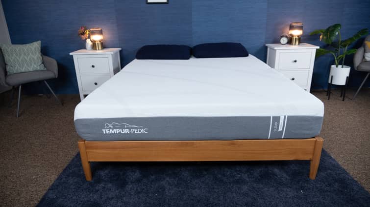 TEMPUR - Cloud Mattress