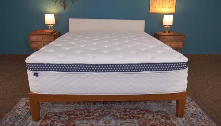 WinkBed Mattress