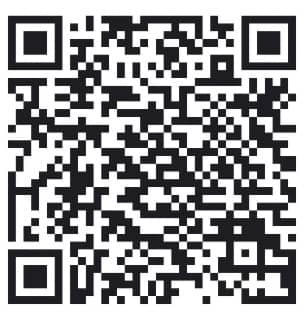 QR code for blynk-cloud.com not accepted in private server login?