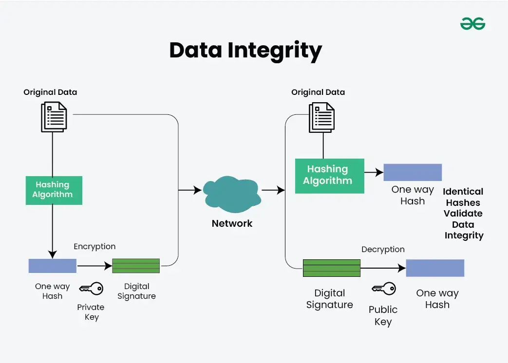 data-integrity