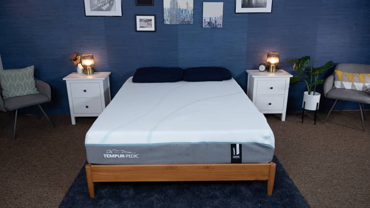 TEMPUR-Adapt Mattress