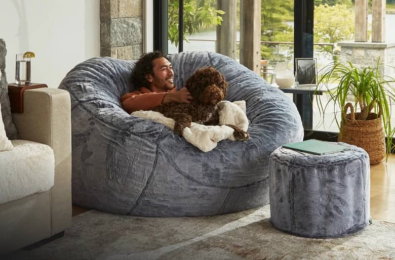 The Best Lovesac Dupes of 2024