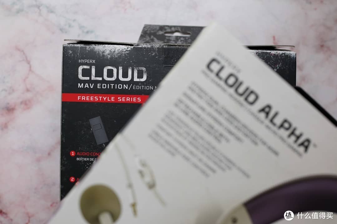 带你解惑HyperX Cloud2（飓风）和Alpha（阿尔法）的终极选择