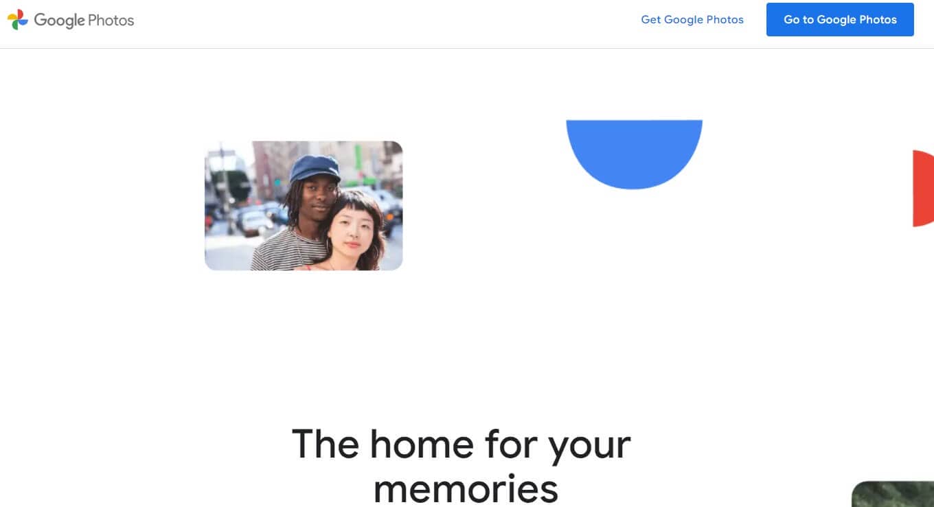 Google Photos