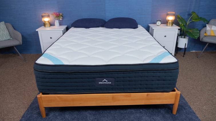 DreamCloud Premier Mattress