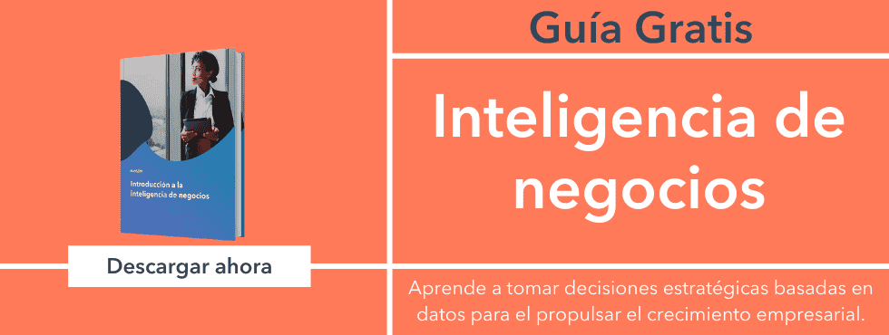 Cómo aplicar métodos de inteligencia de negocios y estrategias basadas en datos