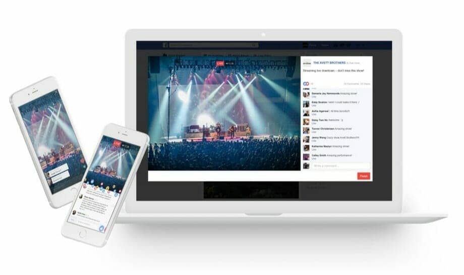 Livestream Streaming Platform