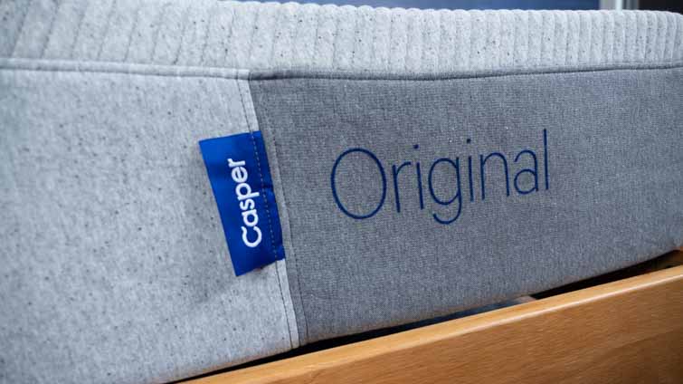 Casper Original Mattress