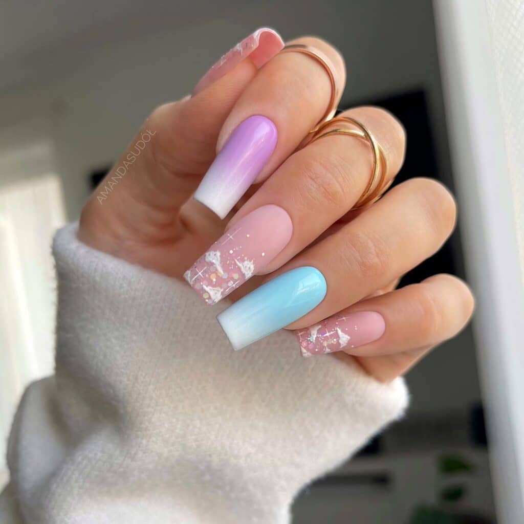 cloud nails, cloud nails acrylic, cloud nails short, cloud nails acrylic coffin, cloud nails almond, cloud nails blue, cloud nails coffin, cloud nails design, cloud nail art, cloud nail designs, cloud nail art, square nails, ombre nails