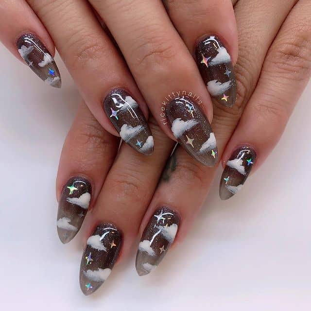 cloud nails, cloud nails acrylic, cloud nails short, cloud nails acrylic coffin, cloud nails almond, cloud nails blue, cloud nails coffin, cloud nails design, cloud nail art, cloud nail designs, cloud nail art, black nails, black nails ideas