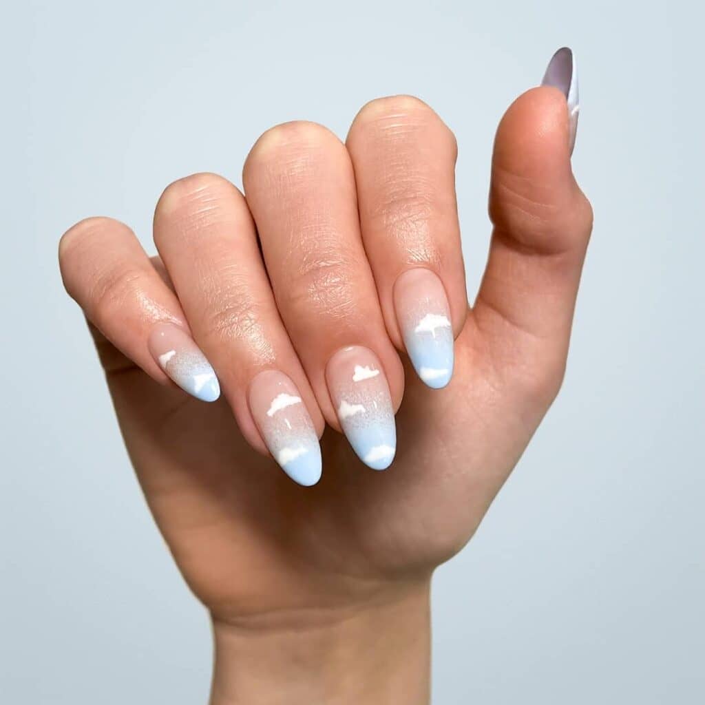 cloud nails, cloud nails acrylic, cloud nails short, cloud nails acrylic coffin, cloud nails almond, cloud nails blue, cloud nails coffin, cloud nails design, cloud nail art, cloud nail designs, cloud nail art, blue nails, blue nails ideas, ombre nails