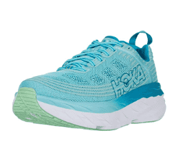 Hoka shoe review nurse