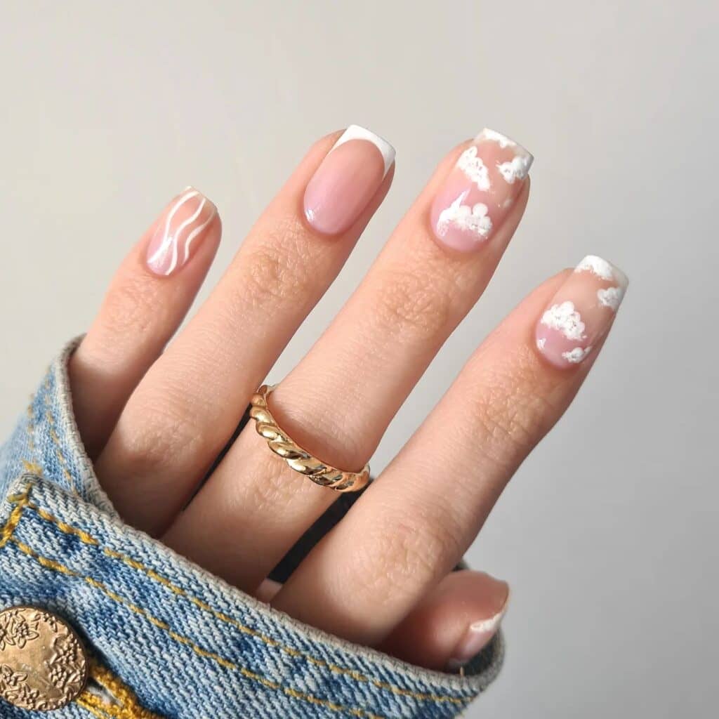 cloud nails, cloud nails acrylic, cloud nails short, cloud nails acrylic coffin, cloud nails almond, cloud nails blue, cloud nails coffin, cloud nails design, cloud nail art, cloud nail designs, cloud nail art, white nails, white nails ideas, white nails designs