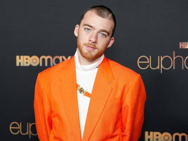 Quem é Angus Cloud, ator de ‘Euphoria’ que está sendo comparado com o rapper Mac Miller