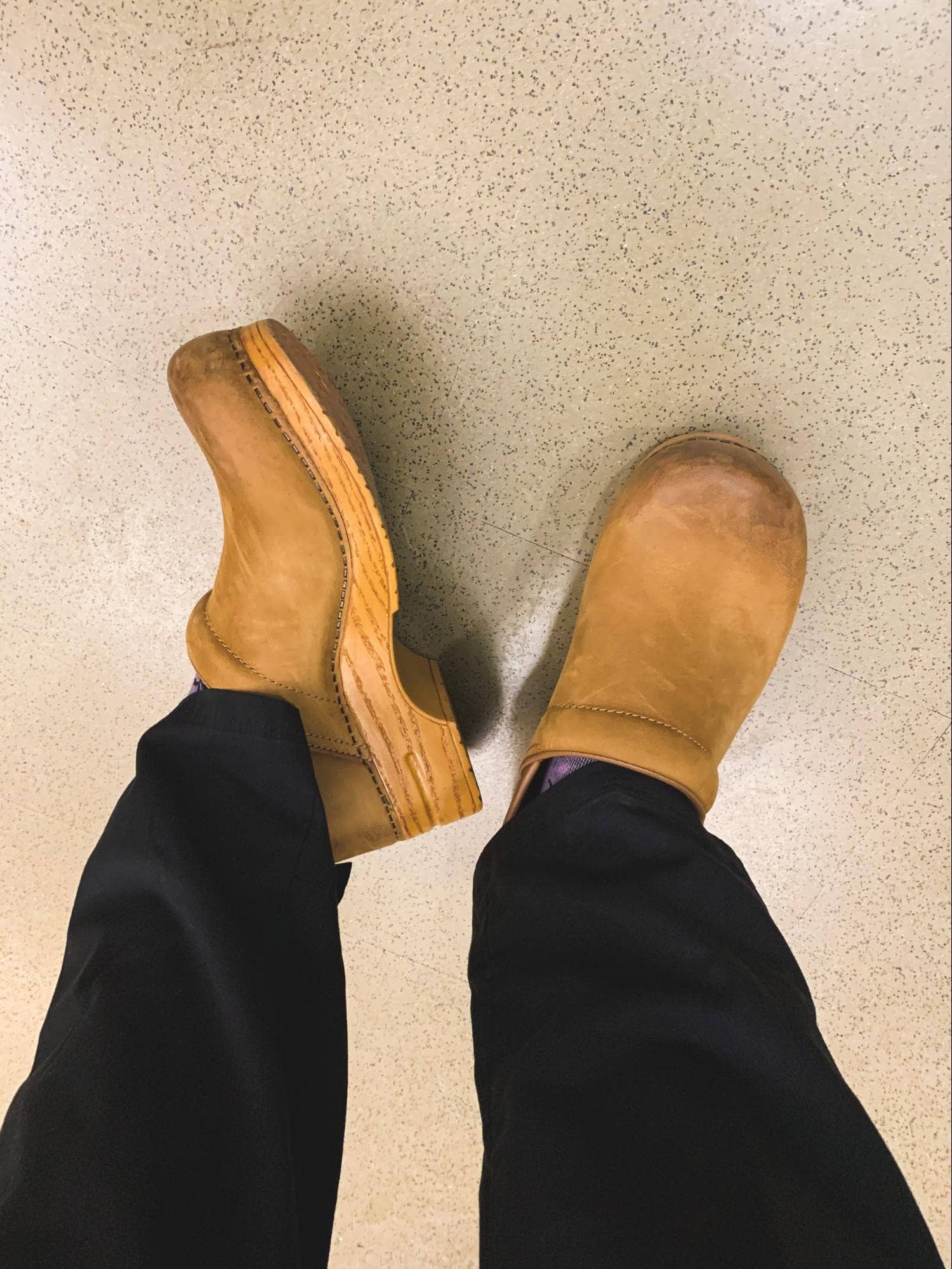 best shoes for nurses