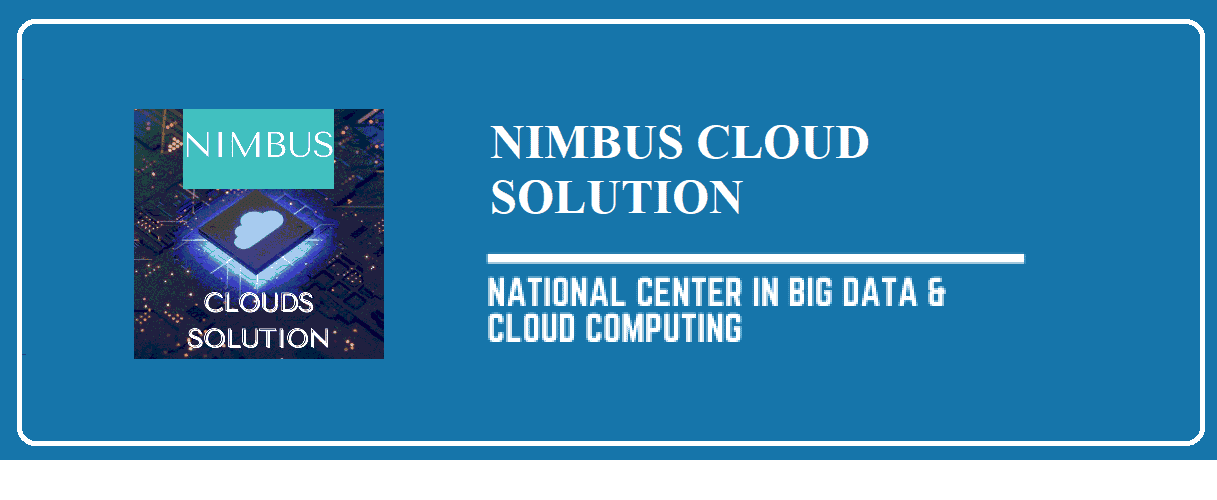 NIMBUS CLOUDS SOLUTIONS