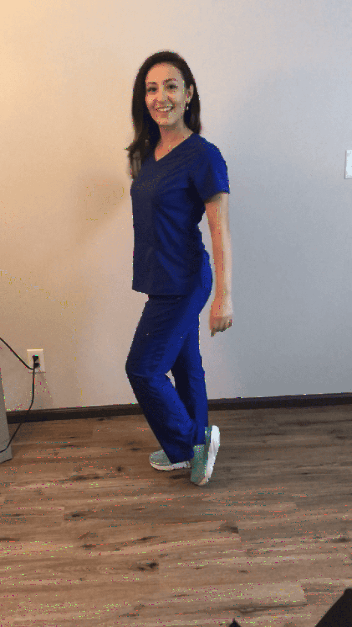 best shoes for nurses