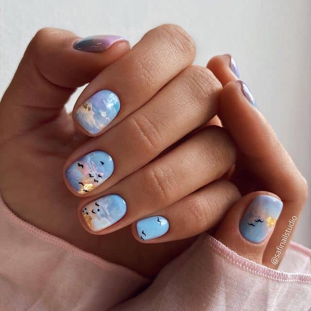 cloud nails, cloud nails acrylic, cloud nails short, cloud nails acrylic coffin, cloud nails almond, cloud nails blue, cloud nails coffin, cloud nails design, cloud nail art, cloud nail designs, cloud nail art, blue nails, blue nails ideas