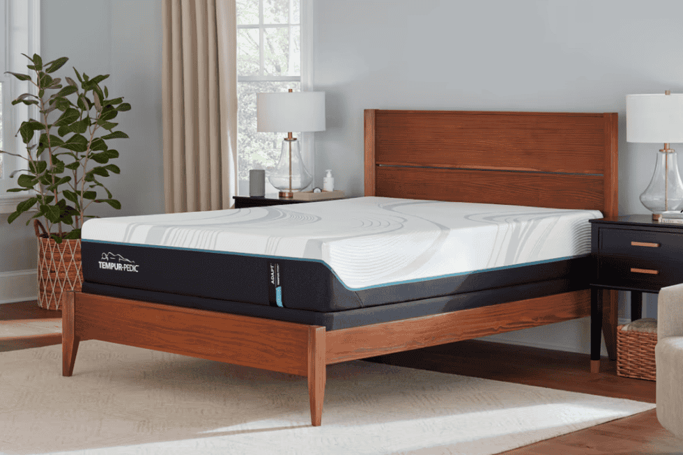 Tempur-Pedic Mattress Review 2024: Is It Worth It?