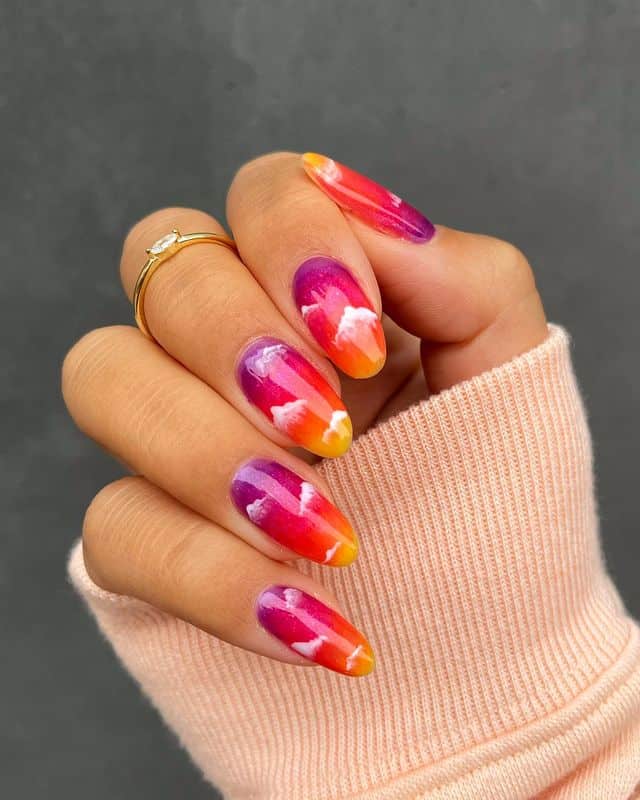 cloud nails, cloud nails acrylic, cloud nails short, cloud nails acrylic coffin, cloud nails almond, cloud nails blue, cloud nails coffin, cloud nails design, cloud nail art, cloud nail designs, cloud nail art, ombre nails, ombre nails ideas, rainbow nails 