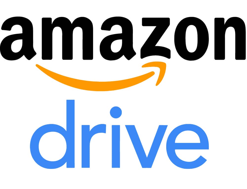 08 Amazon Drive