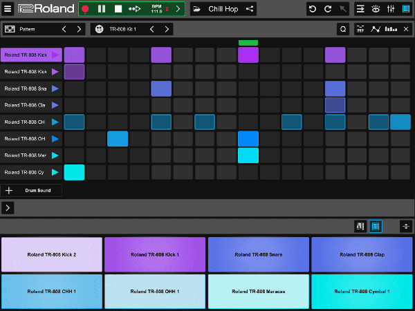 ZENOLOGY Pro and Zenbeats 2.0 Now Available in Roland Cloud