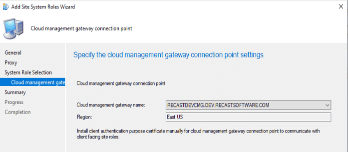 Building a ConfigMgr Lab from Scratch: Step 17