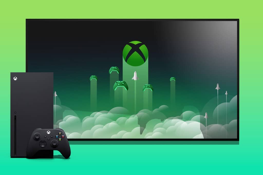 Here’s how you can play Xbox games with just a streaming stick