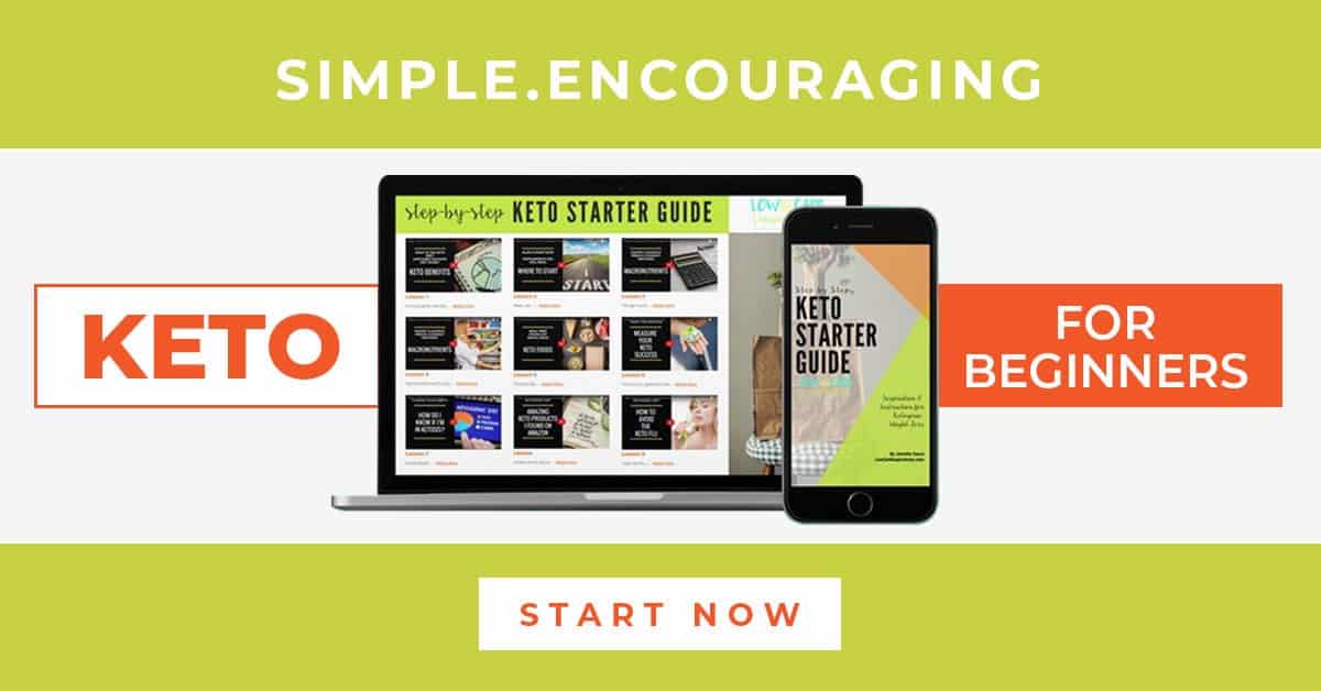 The Keto Starter Guide is is is an amazing resource as you get start on your keto / low carb journey . This guide is has has everything you need to get start in 9 simple video lesson and also include workbook with step by step instruction for beginner .