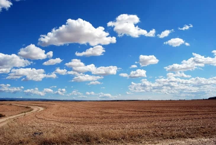 10 Different Types of Clouds in Aviation