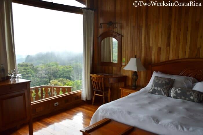 Monteverde Destination Guide - Where to Stay - Hotel Belmar