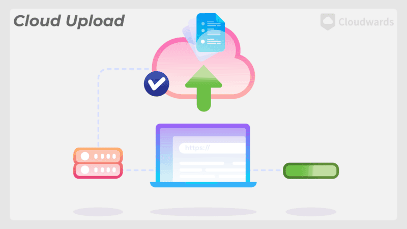 What Is Cloud Storage and How Does It Work? 2024 Guide