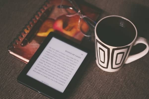 kindleをPCブラウザで読みたい人向けにkindle cloud readerの使い方とメリデメを解説