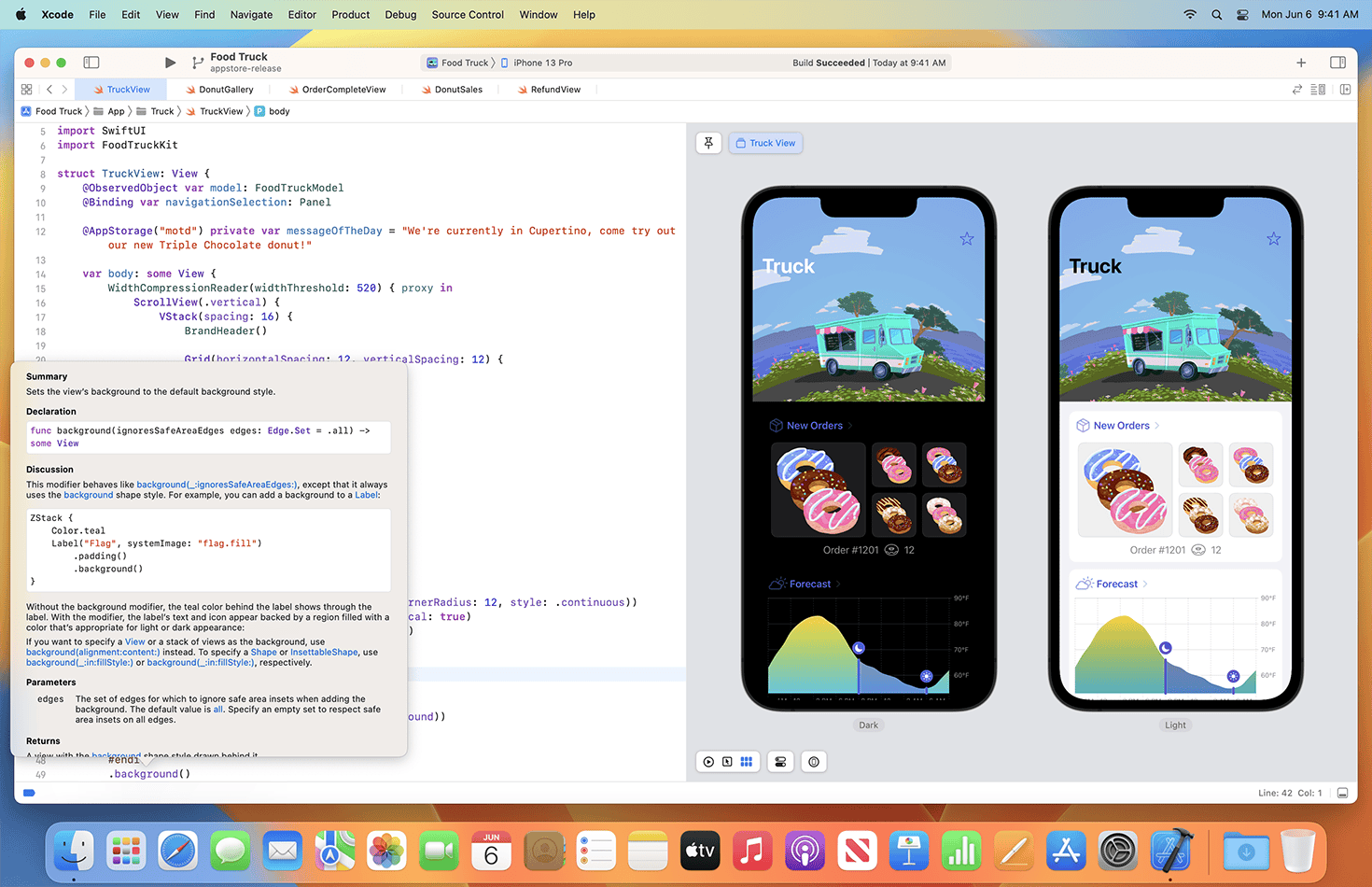 SwiftUI