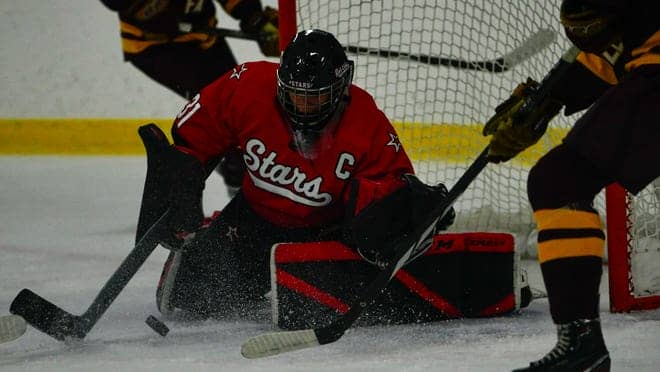 St. Cloud Times high school girls hockey players to watch in 2024-25